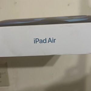 iPad Air